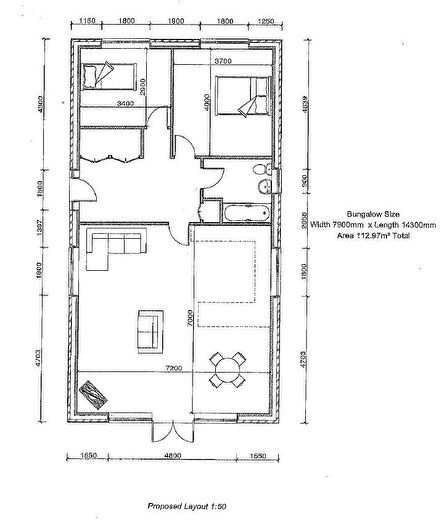 Plot For Sale In Elm Tree Road, Oulton Broad, Lowestoft, NR33