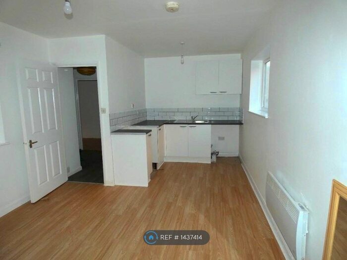 1 Bedroom Flat To Rent In Adam & Eve Street, Market Harborough, LE16