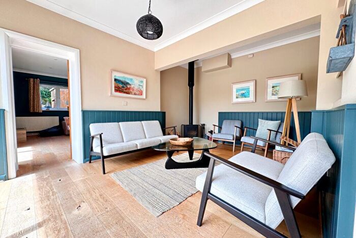 5 Bedroom House For Sale In Kingston Lane, Worth Matravers, BH19 - Photo 7
