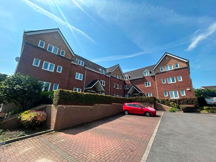 2 Bedroom Flat For Sale In , Middlewood Drive East, Sheffield, South Yorkshire, S6