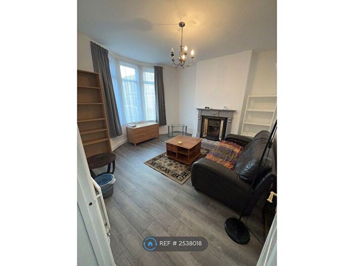 4 Bedroom Terraced House To Rent In Northdale Road, Liverpool, L15