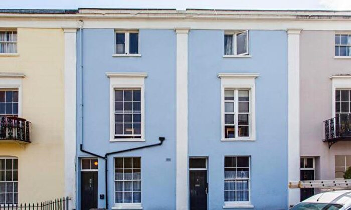 1 Bedroom House To Rent In Oakfield Place, Clifton, Bristol, BS8