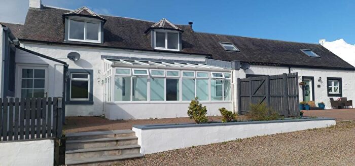 2 Bedroom Semi-Detached House To Rent In Balgray Mill Farm, Stewarton, KA3