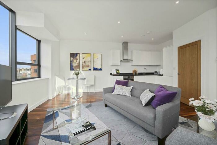 1 Bedroom Apartment To Rent In College Road Harrow, HA1