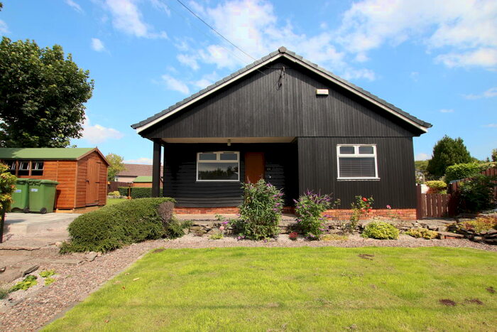 4 Bedroom Detached Bungalow To Rent In Coupar Angus Road, Birkhill, DD2