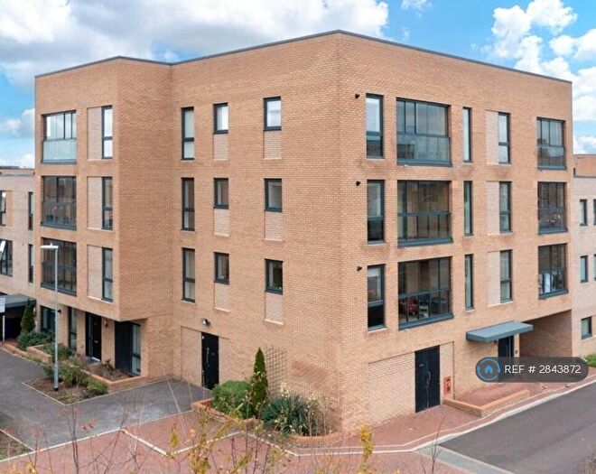 1 Bedroom Flat To Rent In Ellis Road, Trumpington, Cambridge, CB2