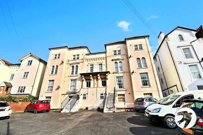 1 Bedroom Flat To Rent In Cobham Terrace, Bean Road, Greenhithe, DA9