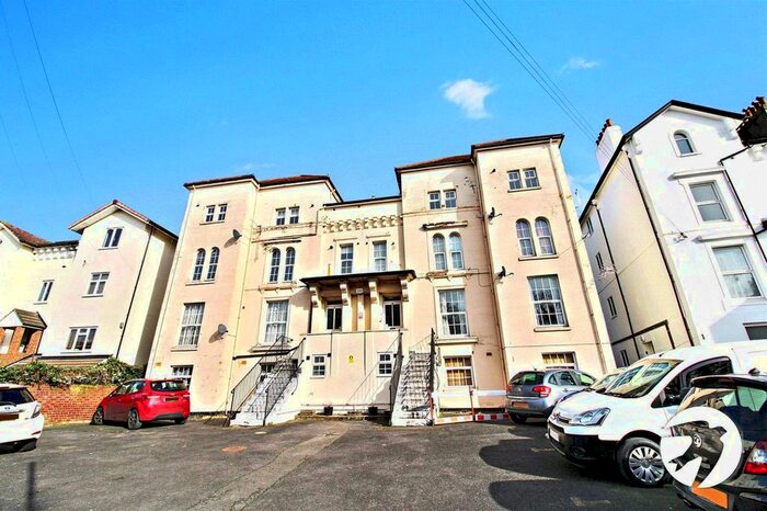 1 Bedroom Flat To Rent In Cobham Terrace, Bean Road, Greenhithe, Kent, DA9