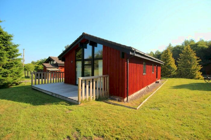 3 Bedroom Lodge For Sale In Dukes Meadow, Hutton Roof, Greystoke, Penrith, CA11