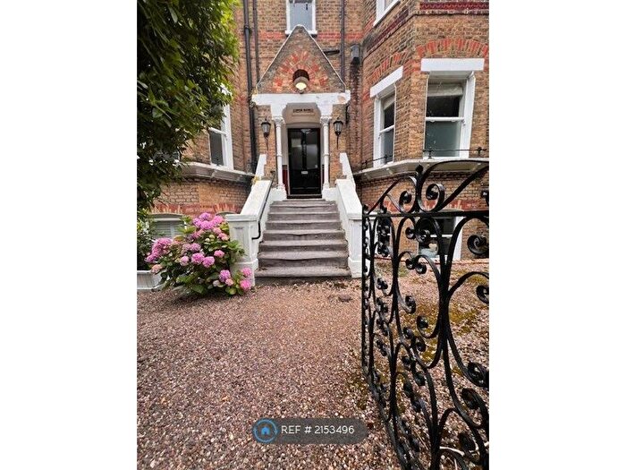 1 Bedroom Flat To Rent In Highfield Hill, London, SE19