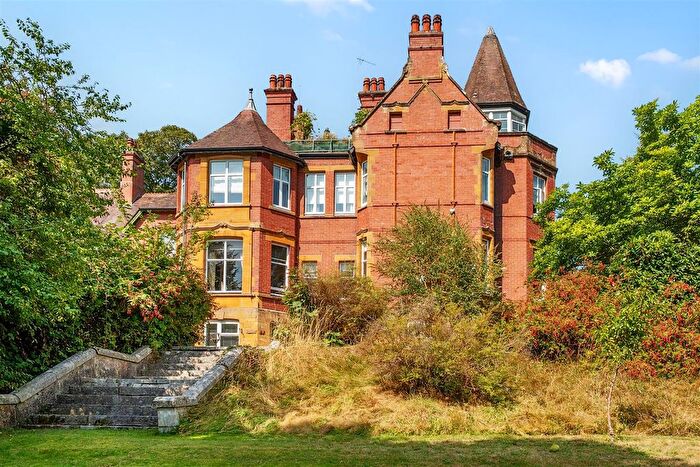 2 Bedroom Flat For Sale In Flat, Hendford Hill, Yeovil, BA20