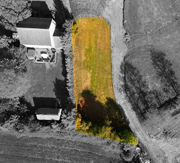 Land For Sale In East Road, Tetford, Horncastle, LN9