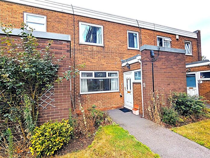 3 Bedroom Terraced House For Sale In Doncaster Road, Rotherham, S65