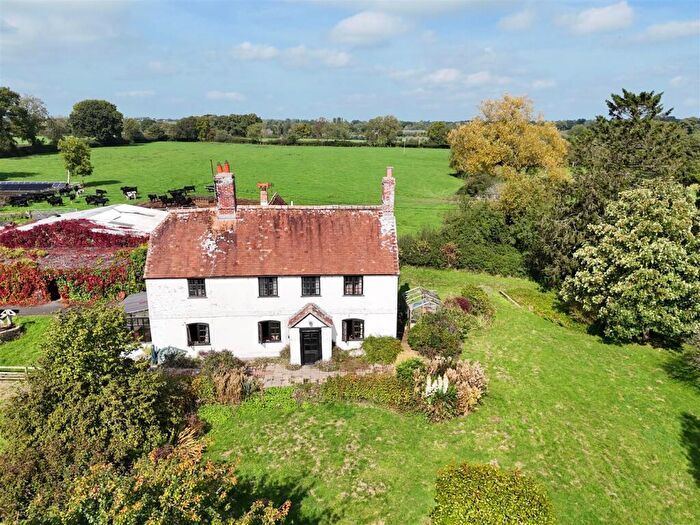 4 Bedroom Farm House For Sale In Charlton Musgrove, Wincanton, BA9