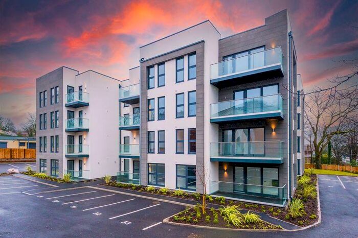 1 Bedroom Apartment To Rent In Chorley New Road, Horwich, BL6