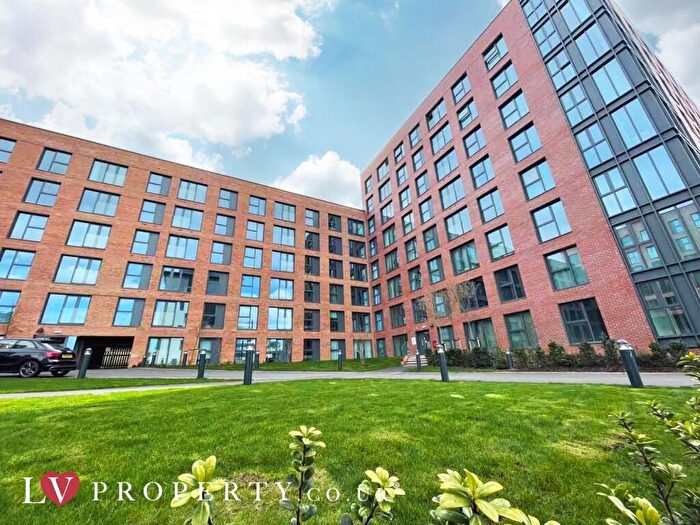 2 Bedroom Apartment To Rent In Windmill Street, Birmingham, West Midlands, B1