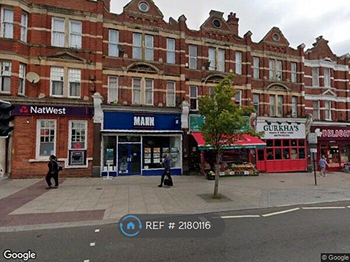 3 Bedroom Flat To Rent In Sydenham Road, London, SE26
