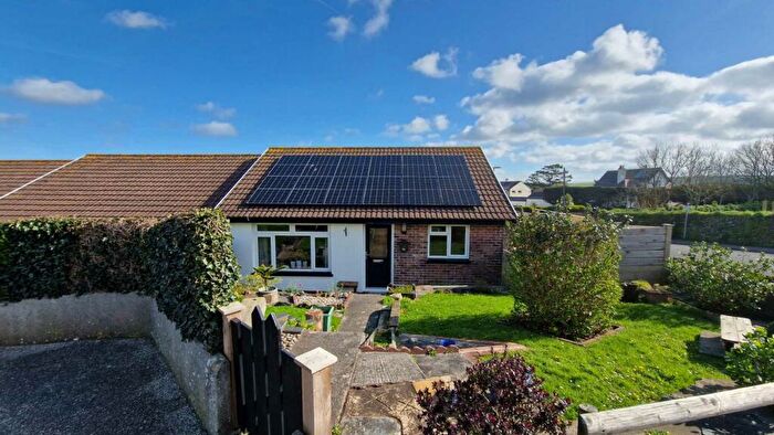 3 Bedroom Bungalow For Sale In Mayfield Drive, Port Isaac, PL29