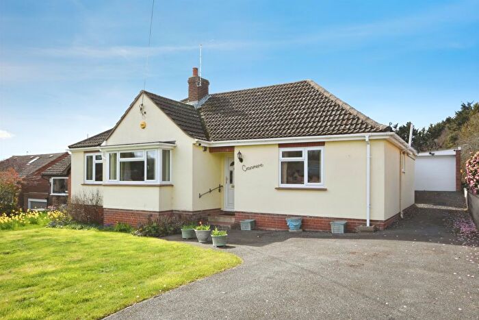2 Bedroom Detached Bungalow For Sale In Station Road, Wakes Colne, Colchester, CO6