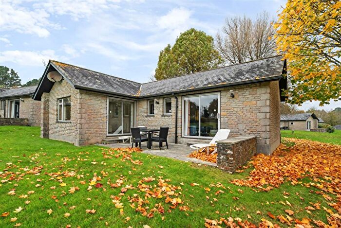 1 Bedroom Bungalow For Sale In St Mellion Estate, PL12