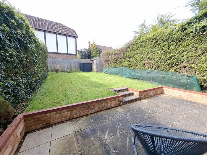 1 Bedroom House To Rent In The Pastures, Hemel Hempstead, HP1