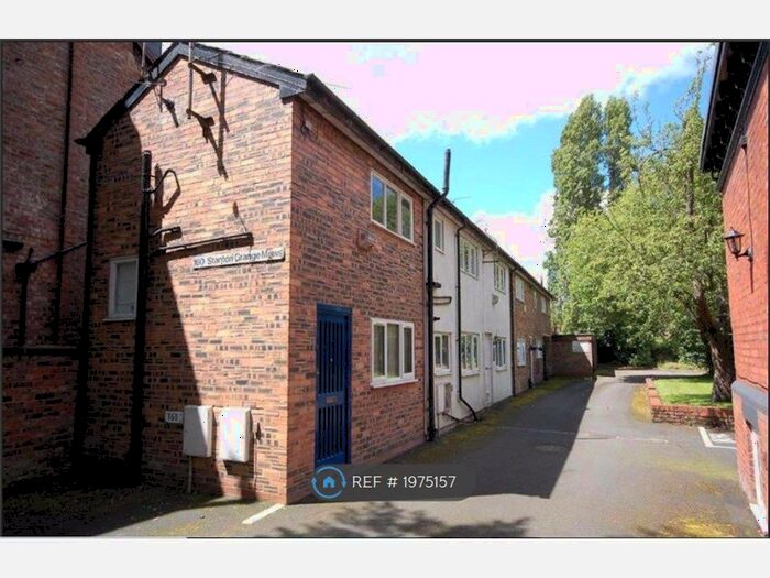 1 Bedroom Flat To Rent In Stanton Grange Mews, Manchester, M20