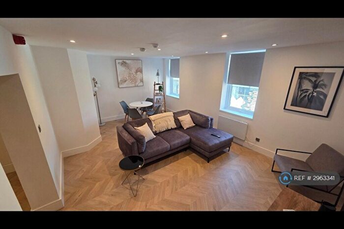 1 Bedroom Flat To Rent In Edward Street, Blackpool, FY1