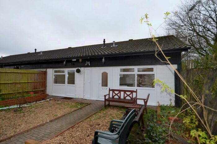 1 Bedroom Property To Rent In Jonathans, Coffee Hall, MK6