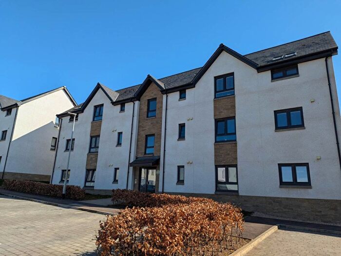 2 Bedroom Flat To Rent In Braes Of Gray Road, Dykes Of Gray, DD2