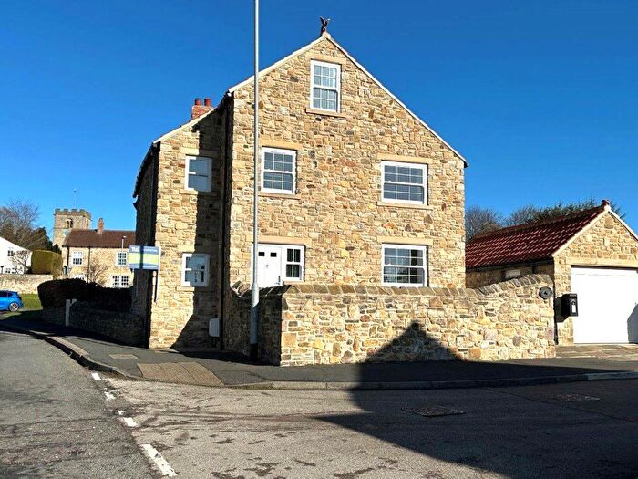 4 Bedroom Semi-Detached House To Rent In Darlington Road, Heighington Village, Newton Aycliffe, DL5