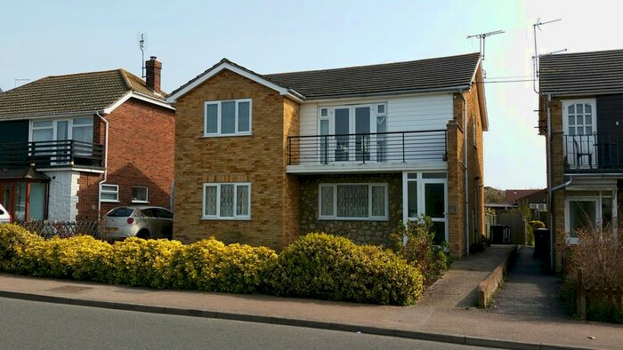 3 Bedroom Maisonette To Rent In Joy Lane, Whitstable CT5