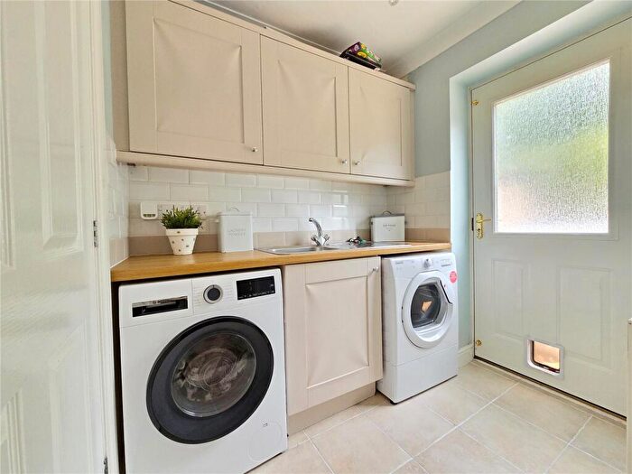 4 Bedroom Detached House For Sale In Loveclough Park, Loveclough, Rossendale, BB4