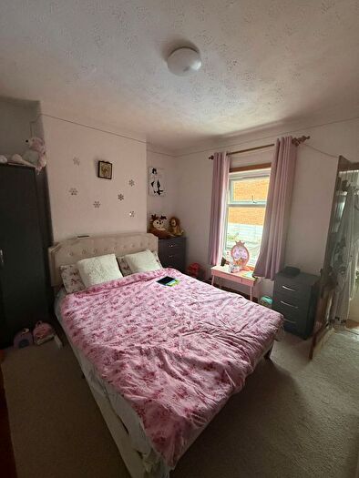 2 Bedroom Terraced House To Rent In Flag Lane, Crewe, CW1