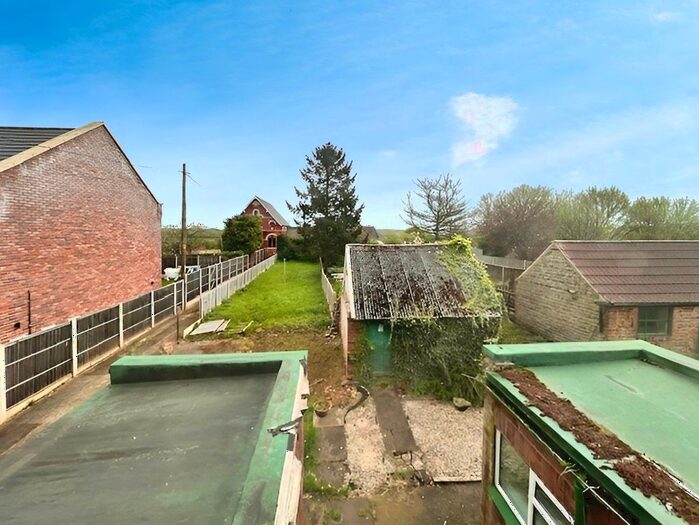 3 Bedroom End Of Terrace House To Rent In Normanby Road, Thealby, Scunthorpe, Lincolnshire, DN15