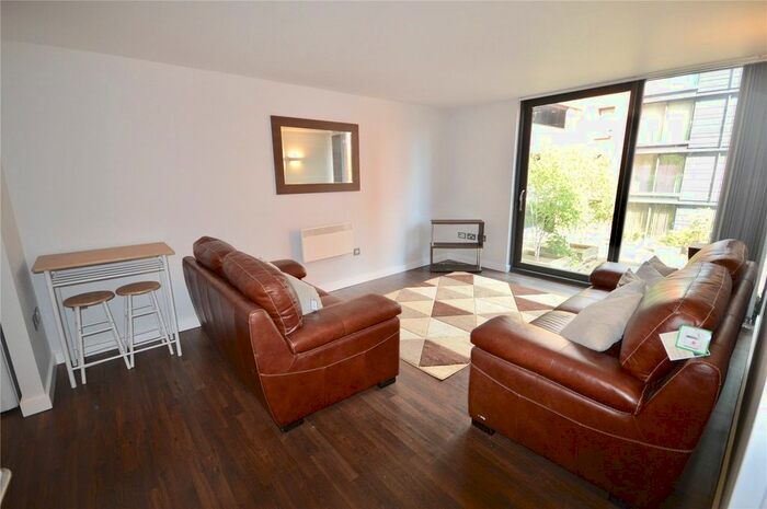 2 Bedroom Flat To Rent In Kelham Island, Sheffield, Uk, S3