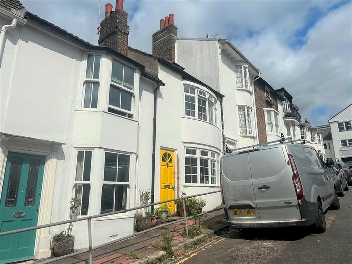 3 Bedroom Property To Rent In Crown Street, Brighton, BN1