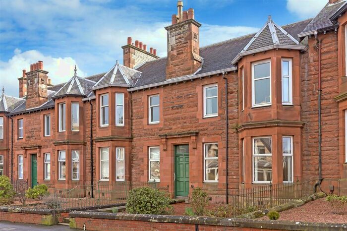 2 Bedroom Flat To Rent In B Needless Road, Perth, PH2