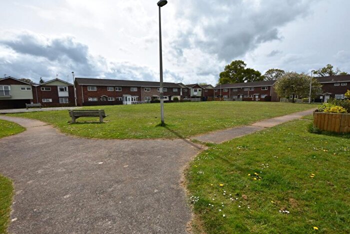 3 Bedroom End Of Terrace House For Sale In Cricket Field Green, Nailsea, BS48
