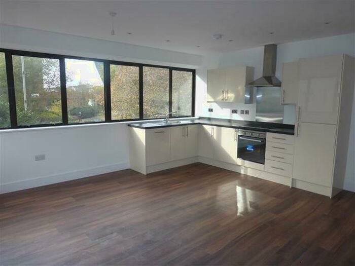 1 Bedroom Flat To Rent In Walton Street, Aylesbury, HP21