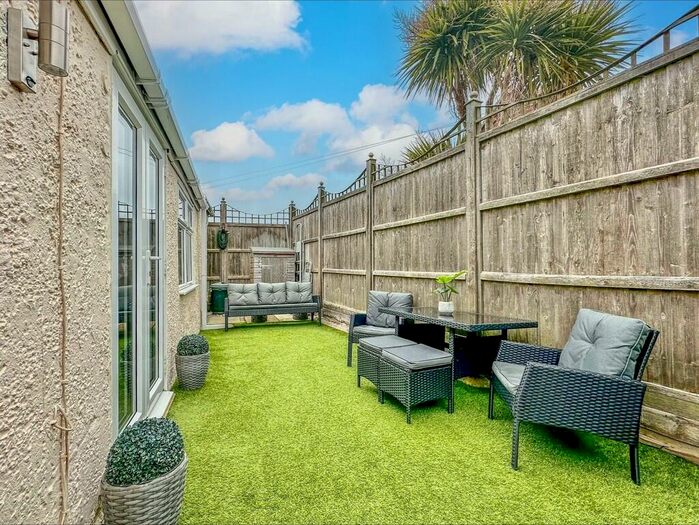 3 Bedroom Detached Bungalow For Sale In Fakes Road, Hemsby, NR29