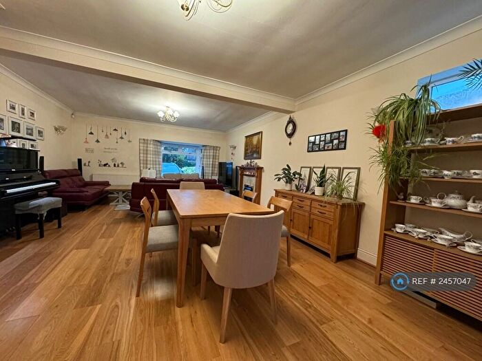 5 Bedroom Detached House To Rent In Alma Road, Cheltenham, GL51