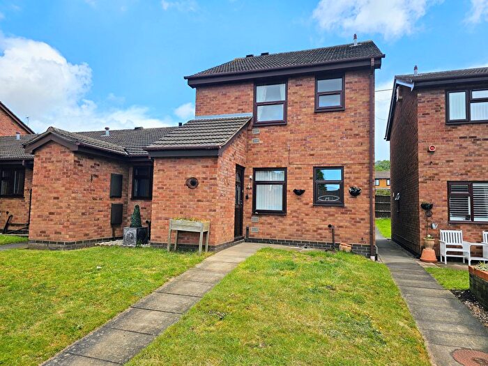 1 Bedroom Maisonette For Sale In Talbot Close, Erdington, B23