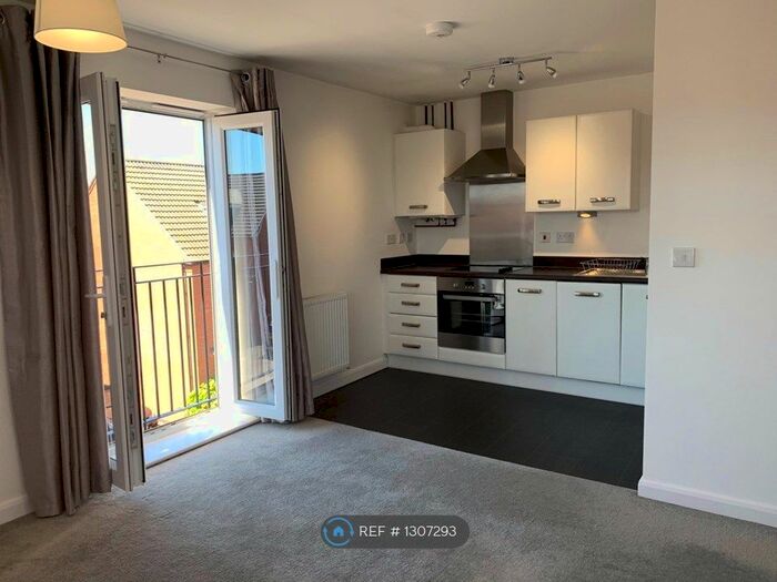 2 Bedroom Flat To Rent In Limner Street, Market Harborough Leicestershire LE16