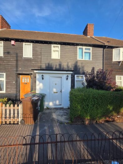 4 Bedroom Terraced House To Rent In Becontree Avenue, Dagenham, RM8