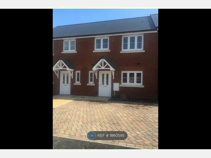 3 Bedroom Terraced House To Rent In Folkestone, Folkestone, CT20