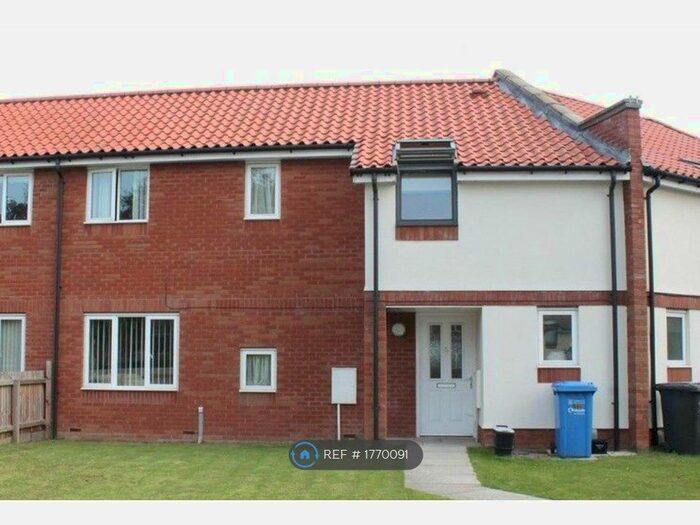 3 Bedroom Terraced House To Rent In Gresham Road, Norwich, NR3