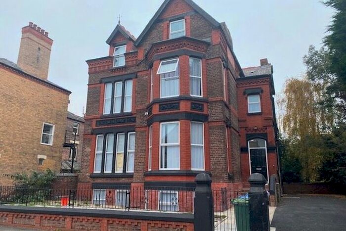 1 Bedroom Flat To Rent In Denman Drive, Liverpool, L6