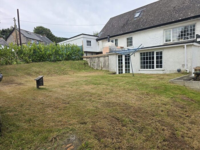 5 Bedroom Cottage To Rent In Kestle Mill, Newquay, TR8