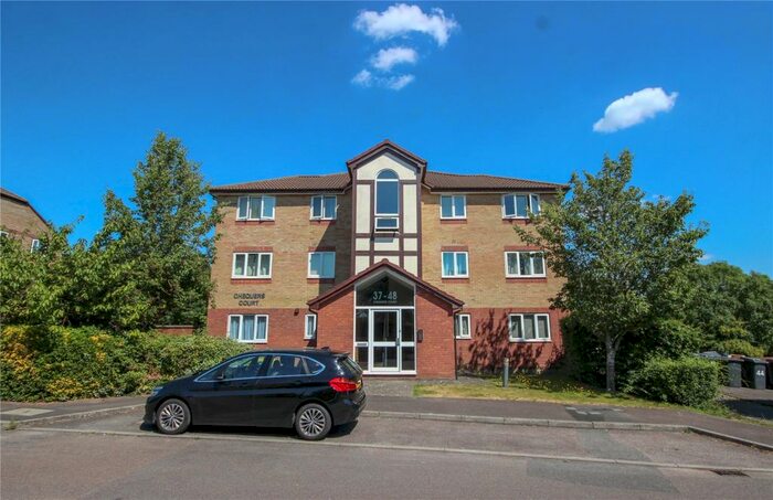 1 Bedroom Apartment To Rent In Chequers Court, Palmers Leaze, Bradley Stoke, Bristol, BS32