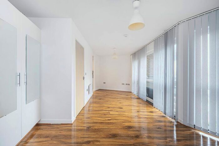 Studio To Rent In Harry Zeital Way, Hackney, London, E5